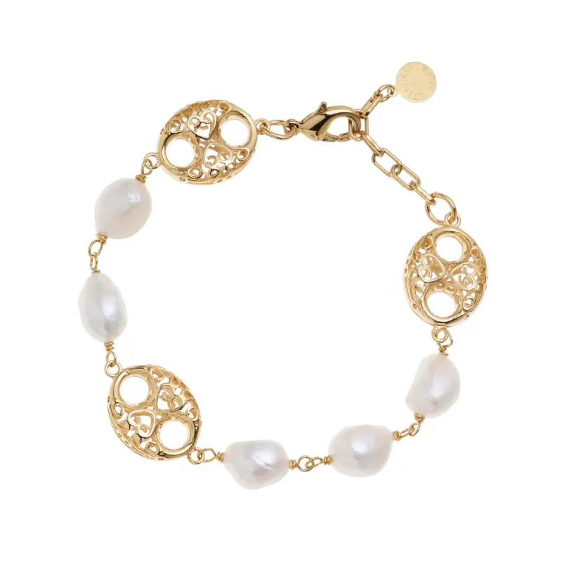 Ottaviani Bijoux 501027B - orola