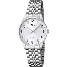 Orologi Lotus Acero Classic 15884/1