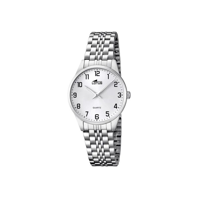 Orologi Lotus Acero Classic 15884/1