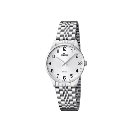 Orologi Lotus Acero Classic 15884/1