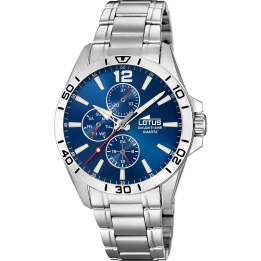 Orologi Lotus Multifuncion 18812/1