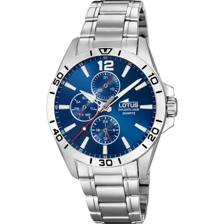 Orologi Lotus Multifuncion 18812/1