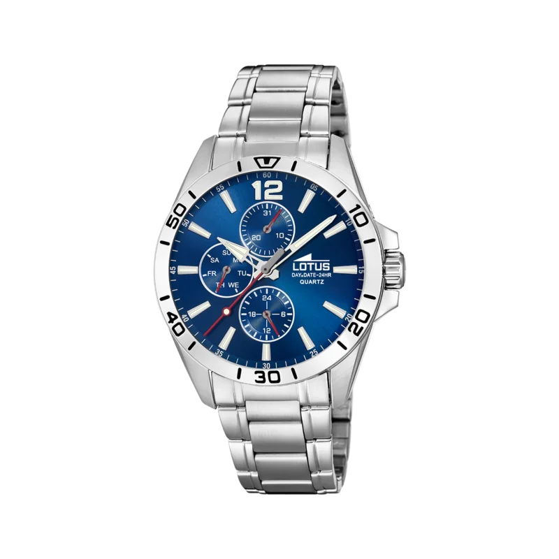 Orologi Lotus Multifuncion 18812/1