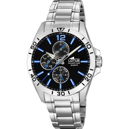 Orologi Lotus Multifuncion 18812/4