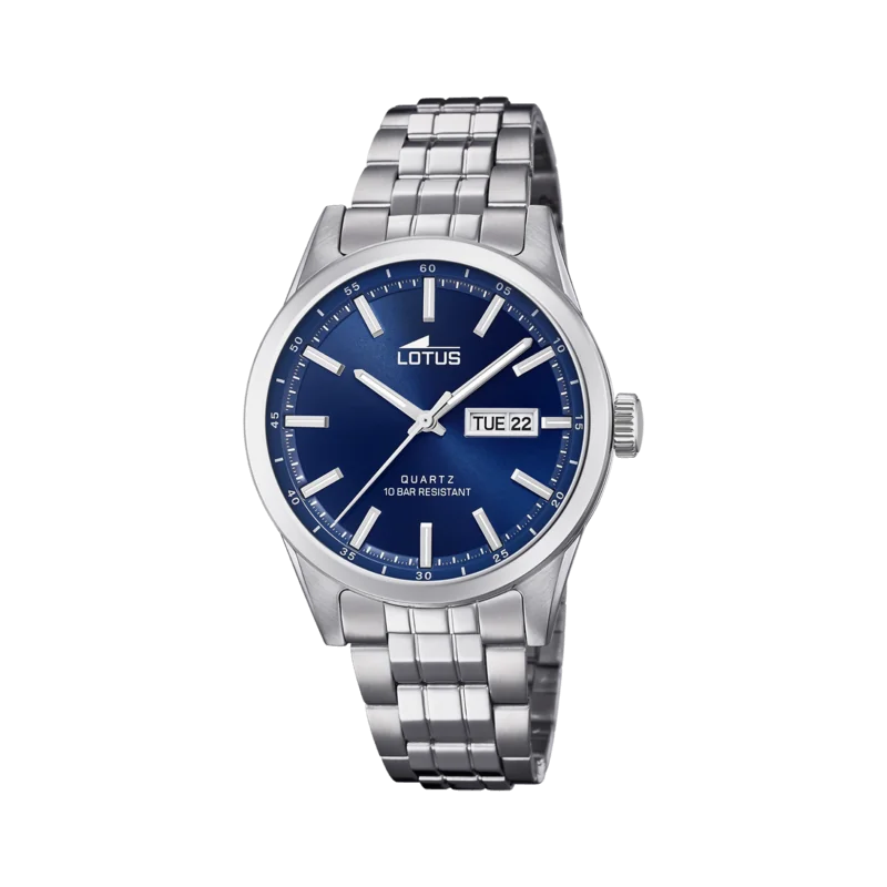 Orologi Lotus Acero Classic 18670/3