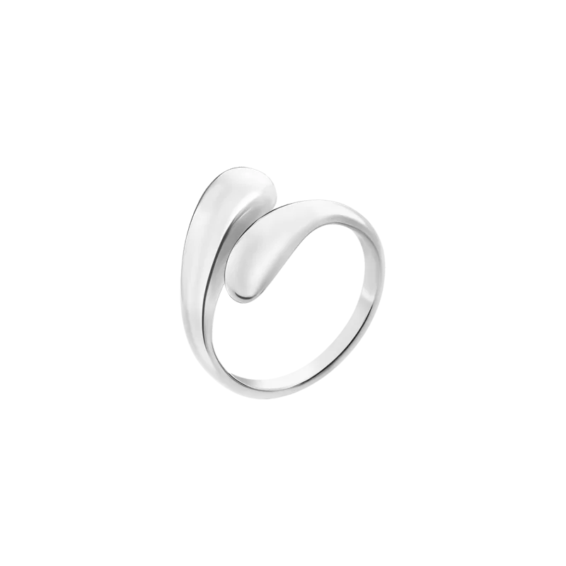 Anelli Lotus Steel ring LS2441-3/1
