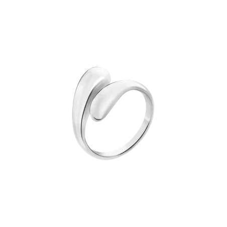 Anelli Lotus Steel ring LS2441-3/1