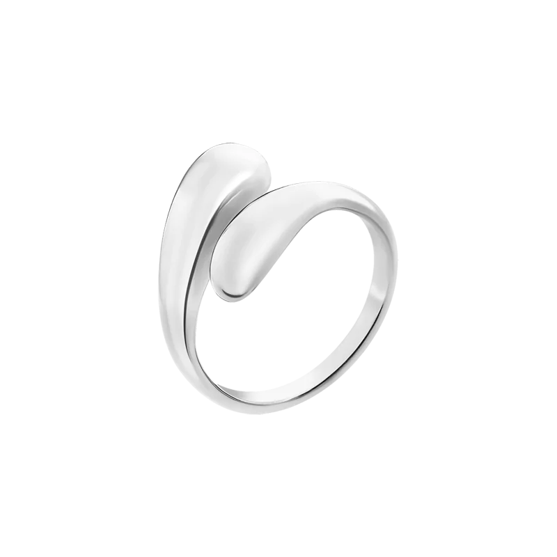 Anelli Lotus Steel ring LS2441-3/1