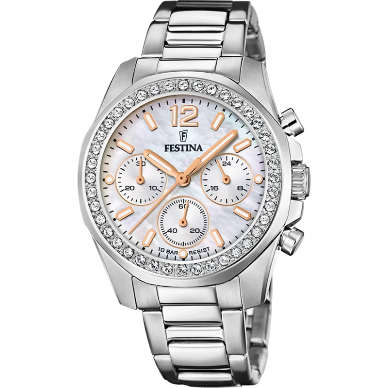 Orologi Festina Boyfriend F20606/1