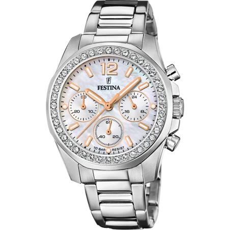 Orologi Festina Boyfriend F20606/1