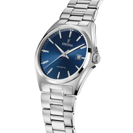 Orologi Festina Acero Classic F20552/3