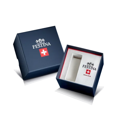 Orologio Festina Swiss F20018/3