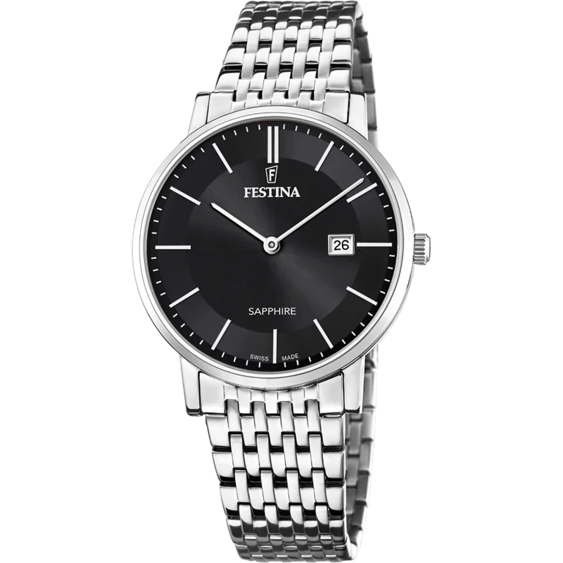 Orologio Festina Swiss F20018/3