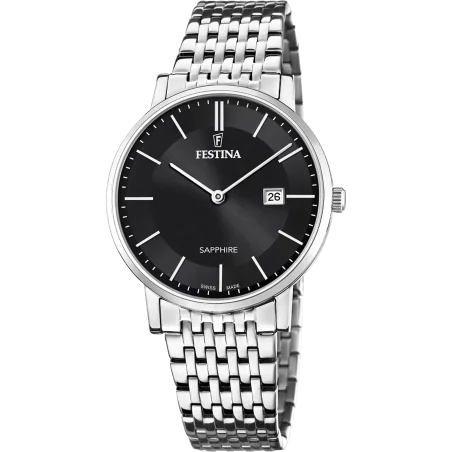 Orologio Festina Swiss F20018/3