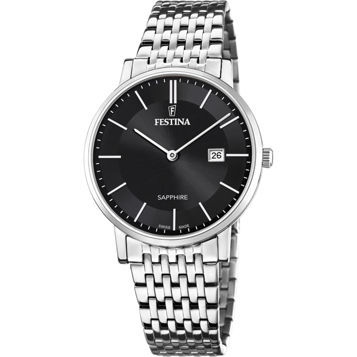 Orologio Festina Swiss F20018/3
