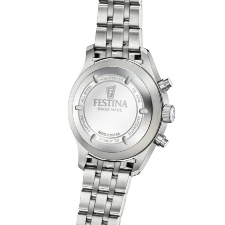 Orologi Festina Automatic F20158/1