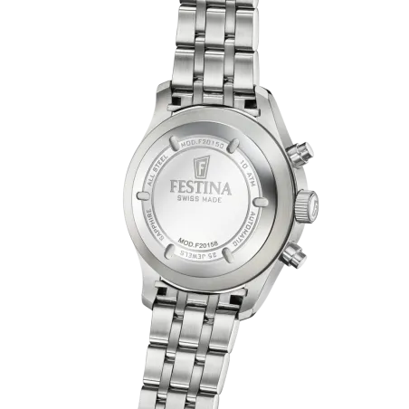 Festina Automatic F20158/1 - orola