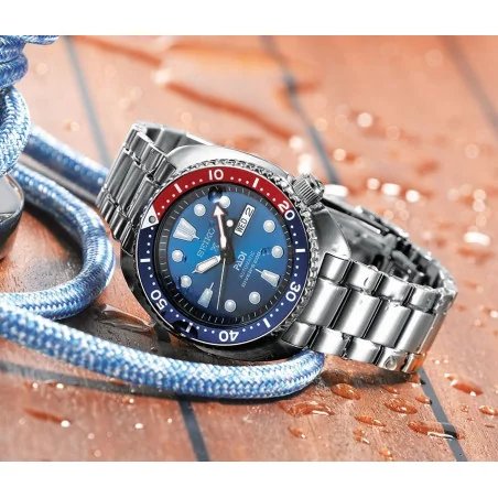 Orologi Seiko Prospex Padi turtle SRPE99K1