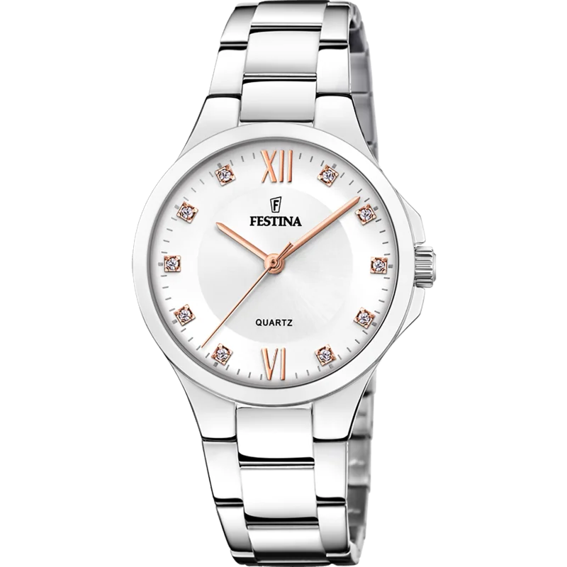 Orologi Festina Mademoiselle F20582/1