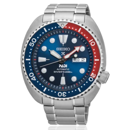 Orologi Seiko Prospex Padi turtle SRPE99K1
