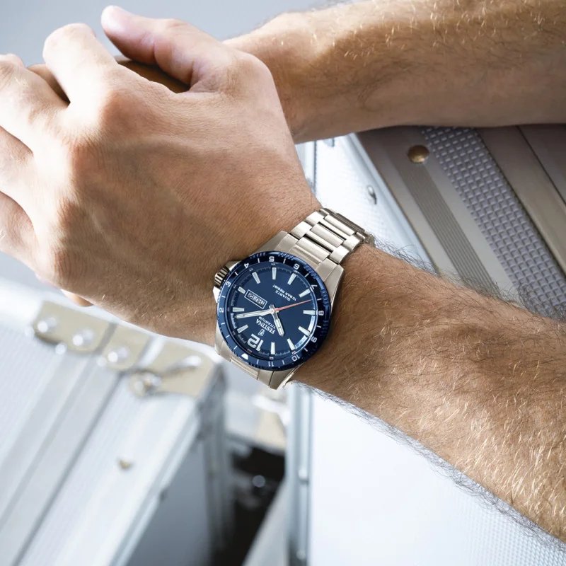 Orologi Festina Titanium F20698/2