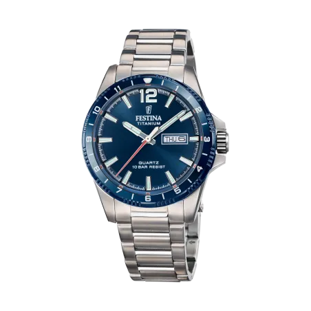Festina Titanium F20698/2 - orola