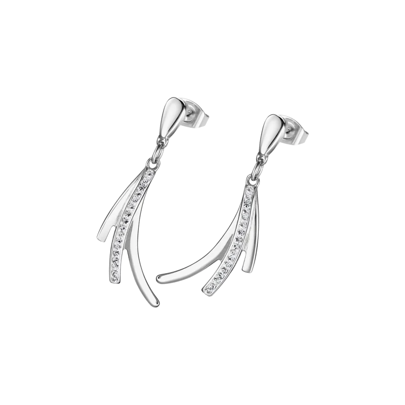 Orecchini Lotus style Bliss LS1949-4/1