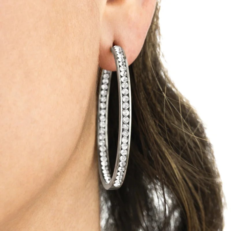 Orecchini Lotus style Urban woman LS2356-4/1