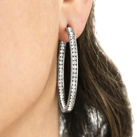 Orecchini Lotus style Urban woman LS2356-4/1