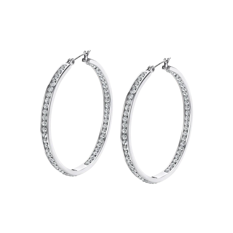 Orecchini Lotus style Urban woman LS2356-4/1