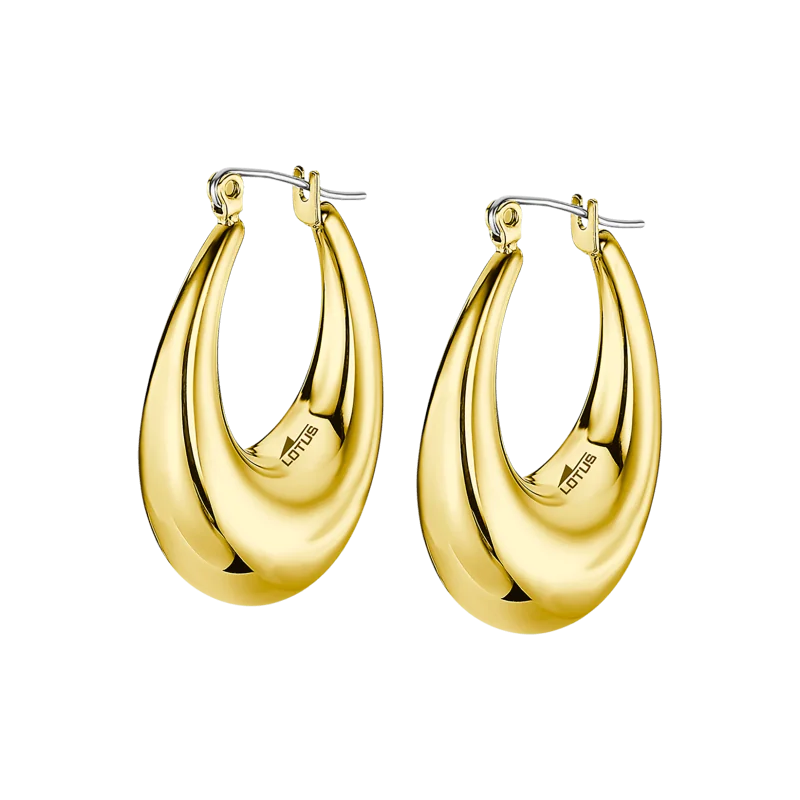 Orecchini Lotus style Urban woman LS2349-4/2