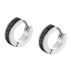 Orecchini Lotus style men's LS2159-4/1