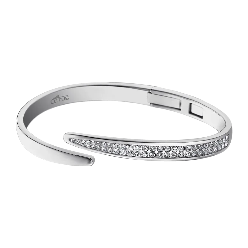 Bracciali Lotus Style Bliss LS1845-2/1