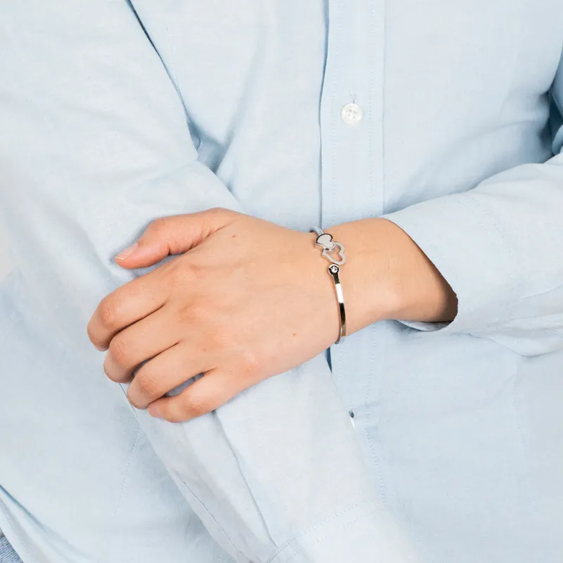 Bracciali Lotus Style Bliss LS1792-2/1