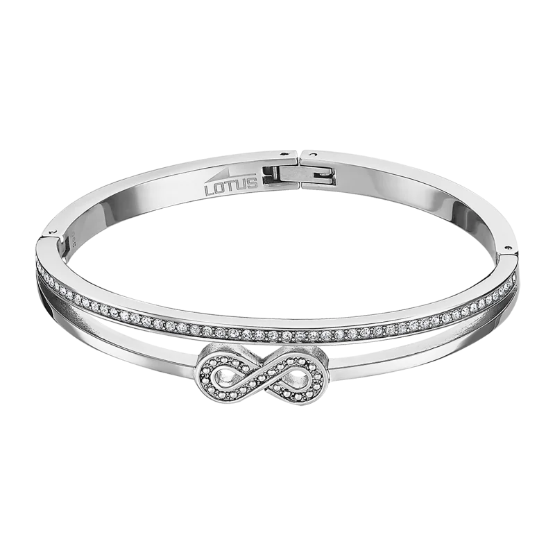 Bracciali Lotus Style Bliss LS2088-2/2