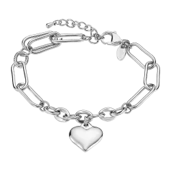 Lotus Style Woman Heart LS2334-2/1 - orola