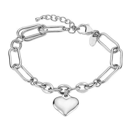 Lotus Style Woman Heart LS2334-2/1 - orola