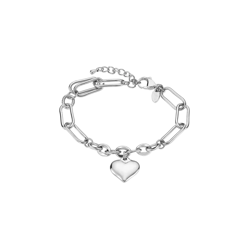 Lotus Style Woman Heart LS2334-2/1 - orola