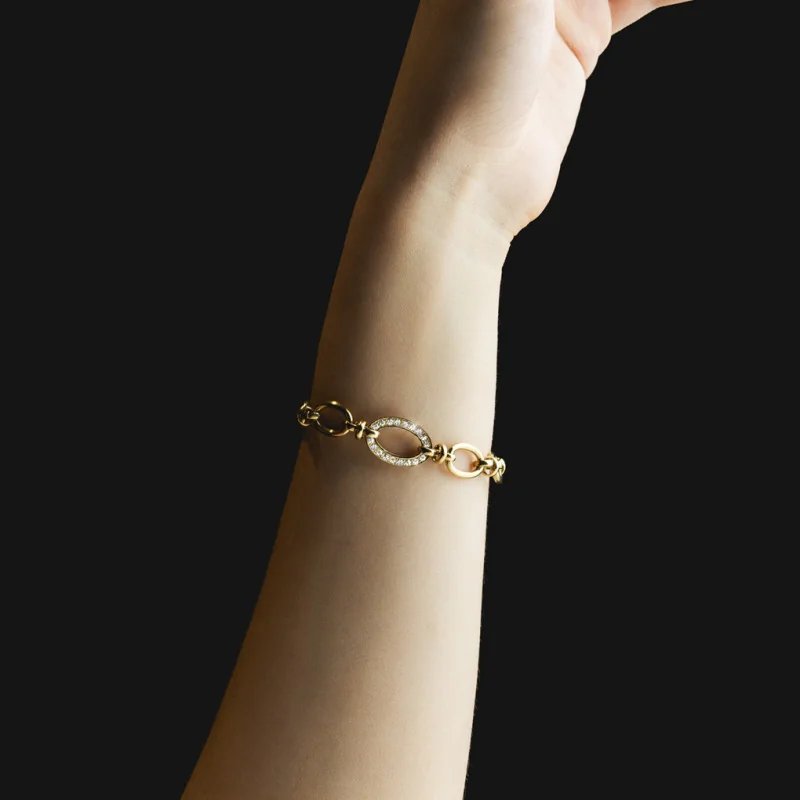 Bracciali Lotus Style Urban woman LS2360-2/1