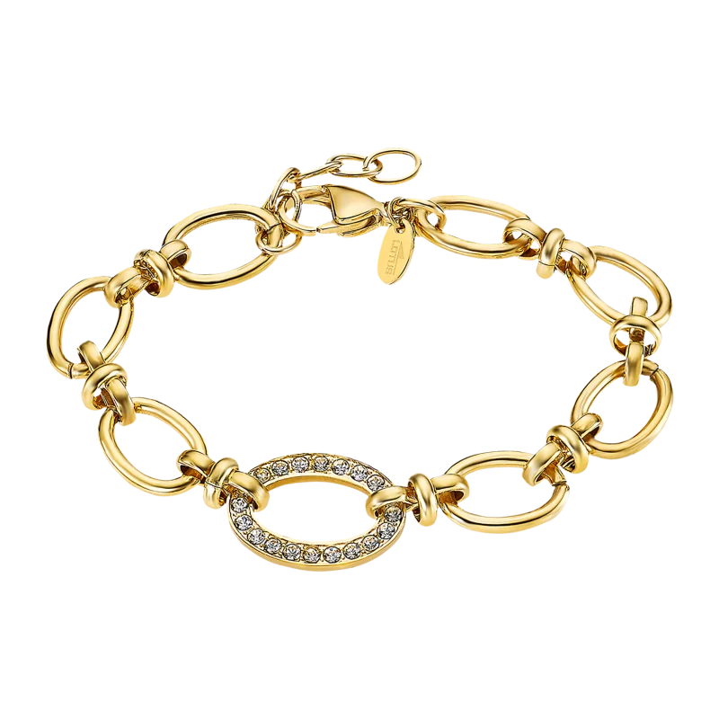Bracciali Lotus Style Urban woman LS2360-2/1