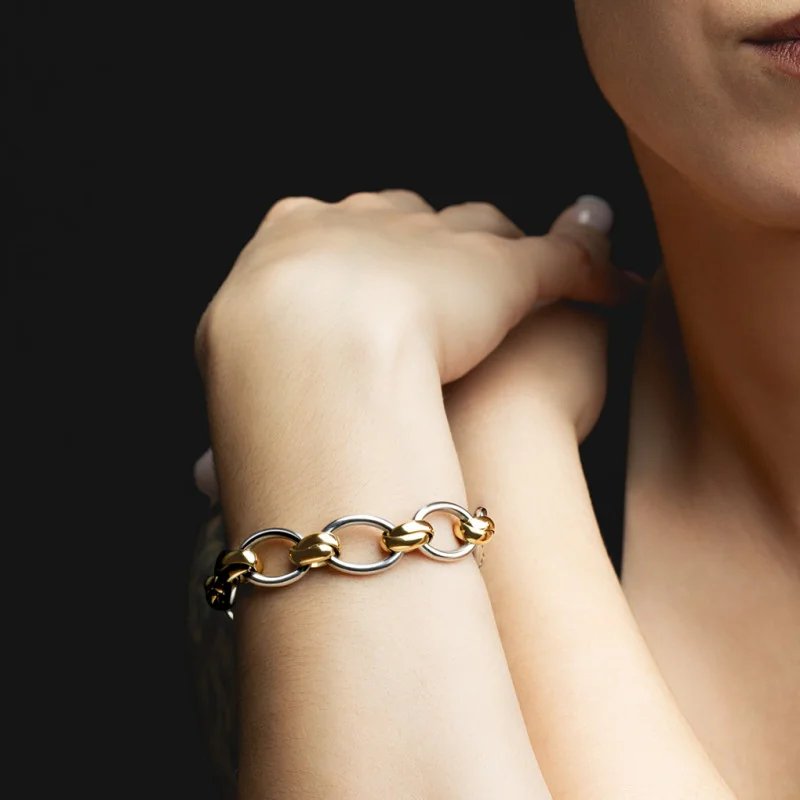 Bracciali Lotus Style Urban woman LS2359-2/1