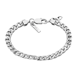 Bracciali Lotus Style Men in black LS1935-2/1