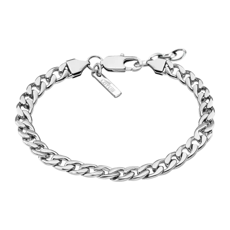 Bracciali Lotus Style Men in black LS1935-2/1