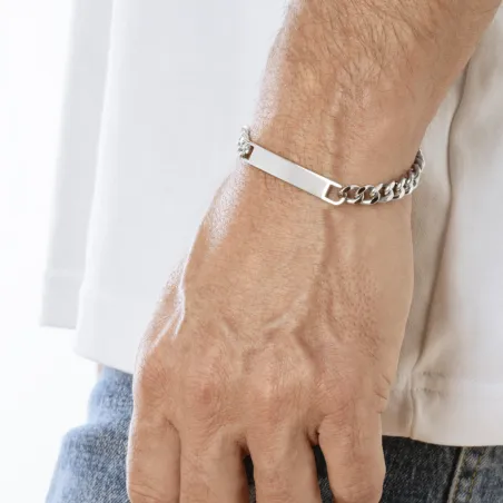 Lotus Style Men in black LS2364-2/1 - orola