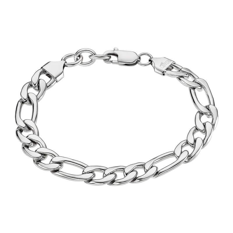 Bracciali Lotus Style Men in black LS2362-2/1