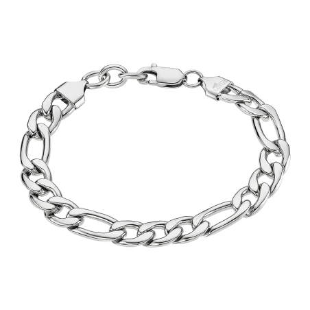 Bracciali Lotus Style Men in black LS2362-2/1