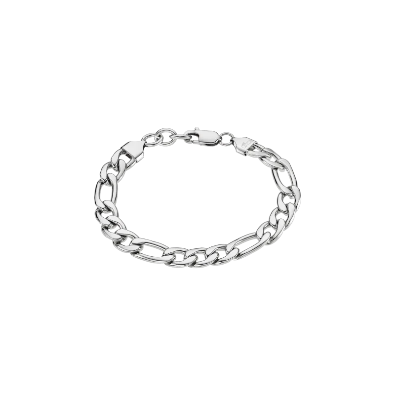 Bracciali Lotus Style Men in black LS2362-2/1