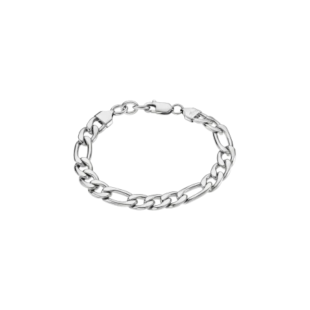 Bracciali Lotus Style Men in black LS2362-2/1