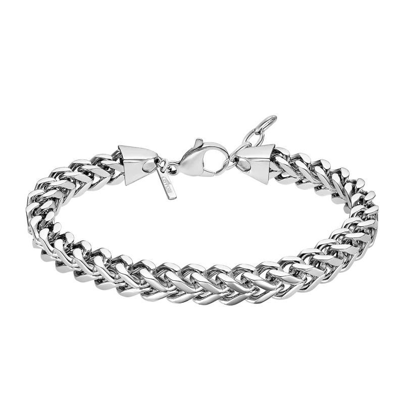 Bracciali Lotus Style Men in black LS2288-2/1