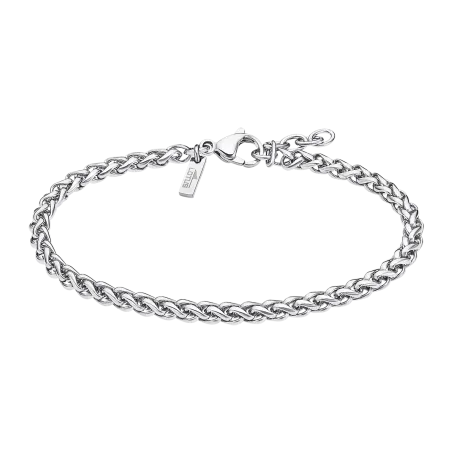 Lotus Style Men in black LS2222-2/1 - orola